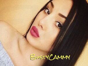 BustyCammy