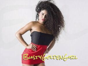 BustyGoldenGirl