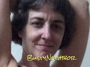 BustyNeighbor