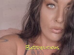 Bxddielicious