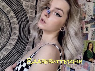 baabebutterfly Elles Mouillent