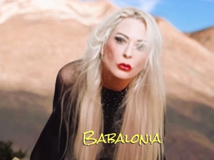 babalonia Elles Mouillent