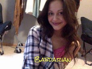 Babdarian