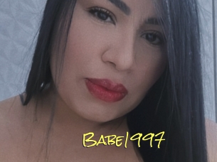 Babe1997