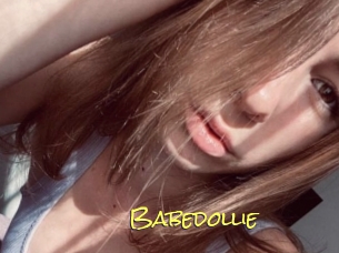 babedollie Elles Mouillent