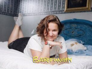 Babefunghy