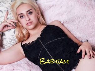 Babijam