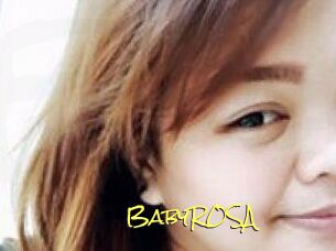 BabyROSA