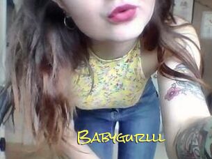 Babygurlll