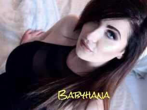 Babyhana