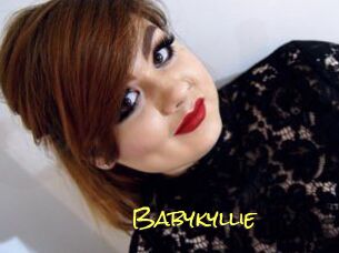 Babykyllie