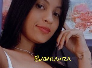 Babylaura