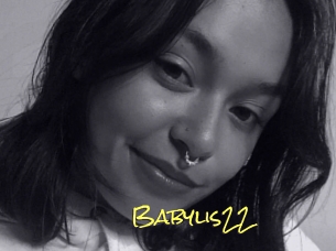 Babylis22