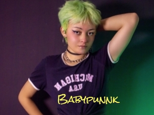 Babypunnk