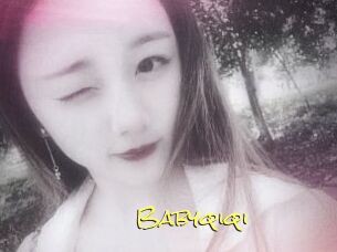 Babyqiqi