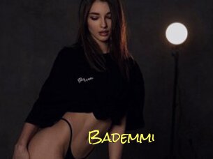 Bademmi