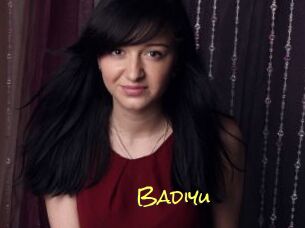 Badiyu