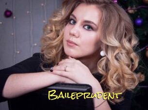 Baileprudent