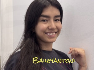 Baileyantoni