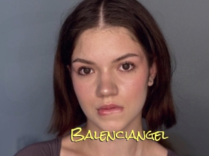 Balenciangel