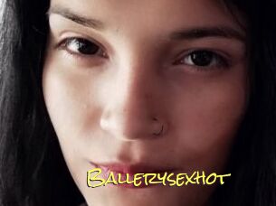 Ballerysexhot