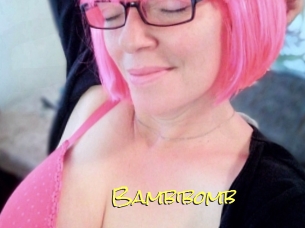 Bambibomb