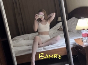 Bambie