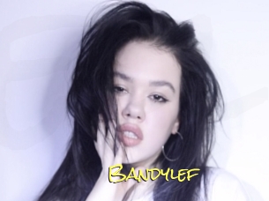 Bandylef