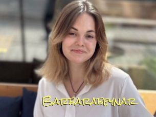 Barbarabeynar