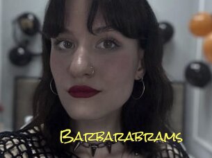 Barbarabrams