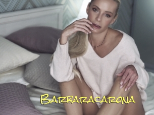 Barbaracarona