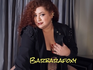 Barbarafoxy