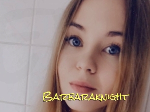 Barbaraknight