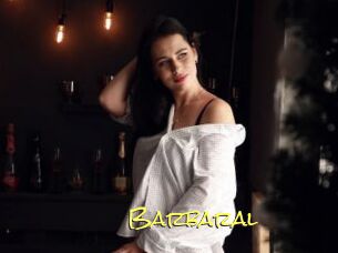 Barbaral