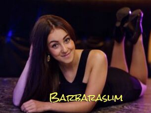 Barbaraslim