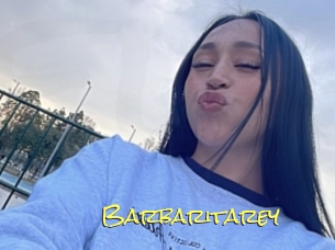Barbaritarey