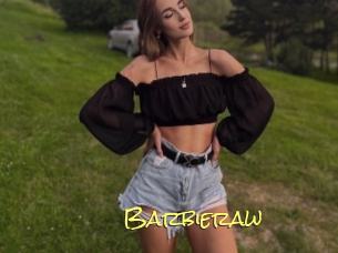Barbieraw