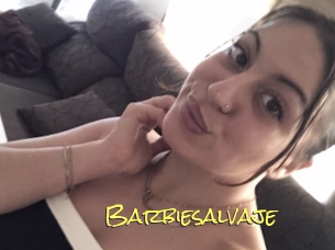 Barbiesalvaje