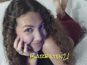 Barbieten21