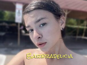 Barbradelicia