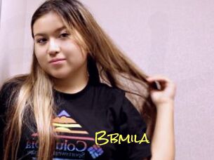 Bbmila