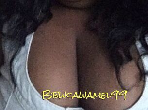 Bbwcawamel99