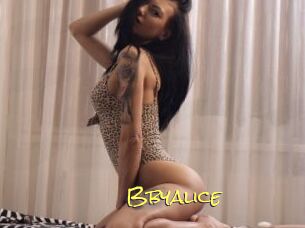 Bbyalice