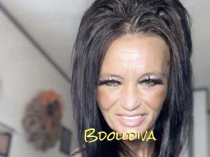Bdolldiva