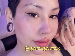 Bearbeatrix
