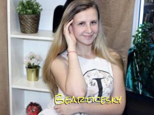 Bearticesky