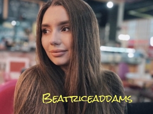 Beatriceaddams