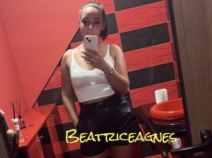 beatriceagnes Elles Mouillent