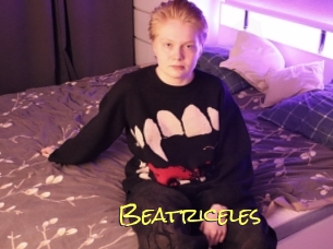 beatriceles Elles Mouillent