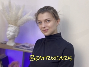 Beatrixcaris